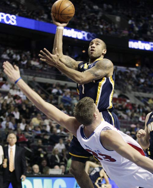 他的個人能 他的個人能