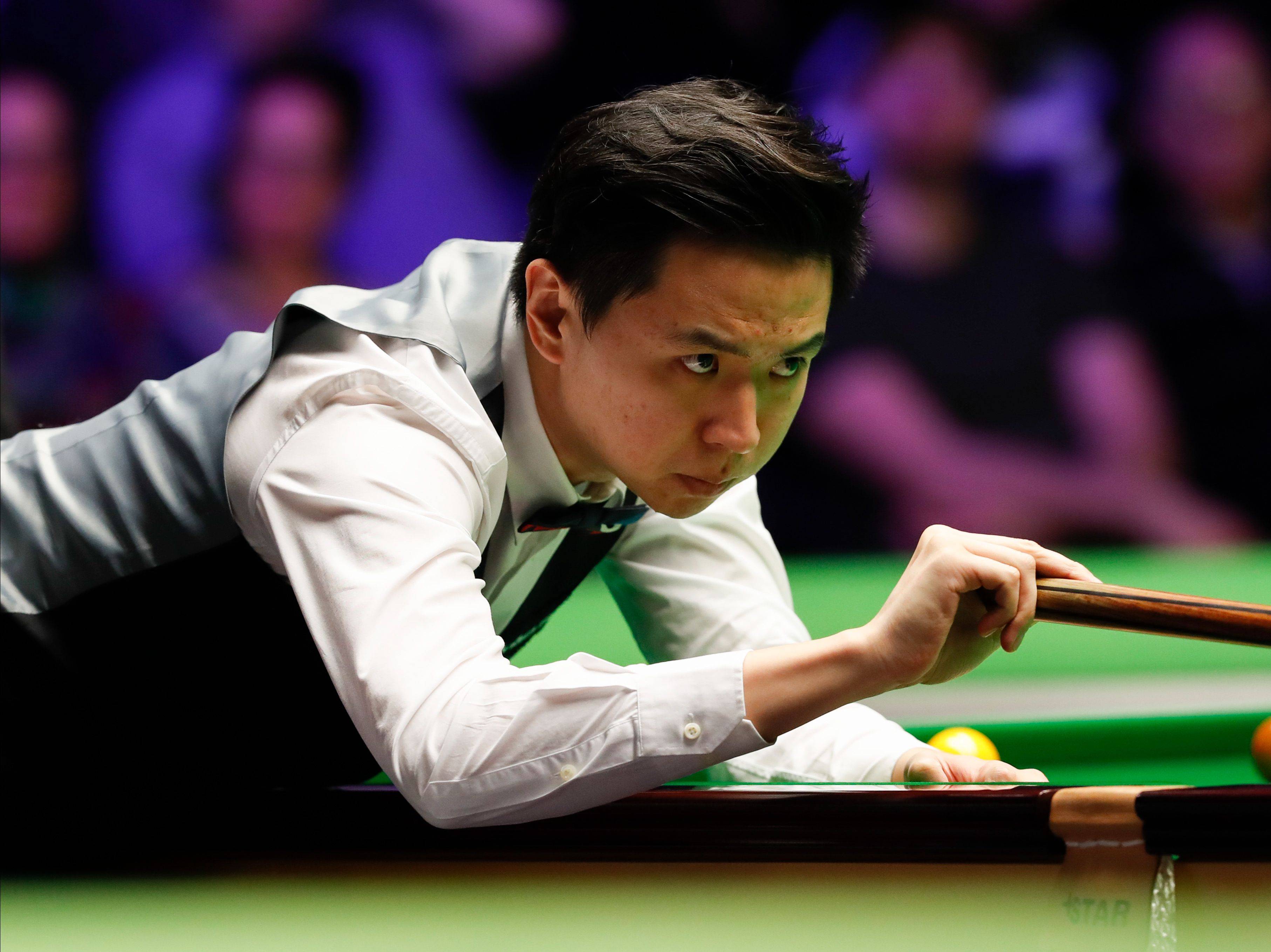 近日外界有 近日外界有