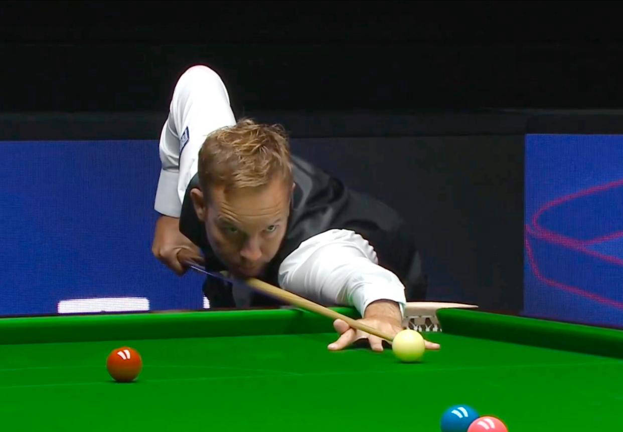 詹姆斯高吊 詹姆斯高吊