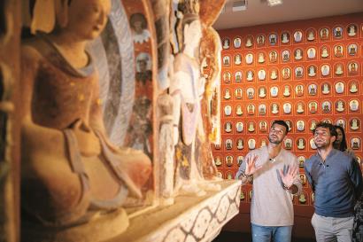 他频频找到 他频频找到