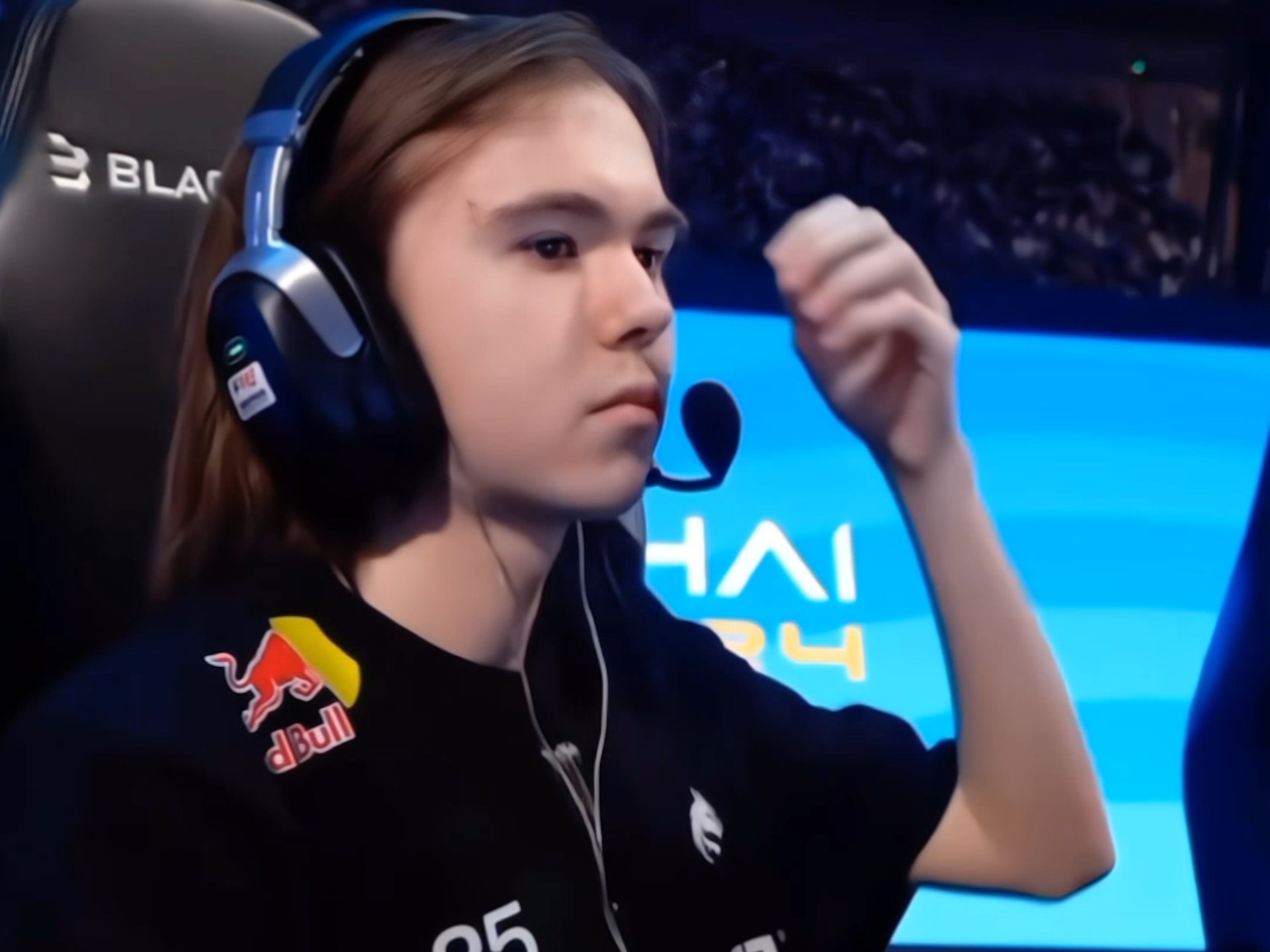 起点的缓冲 起点的缓冲